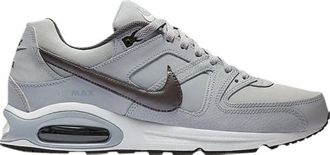 Buy Air Max Command 'Wolf Grey' 